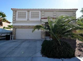 3584 N Campbell Rd, Las Vegas, NV 89129