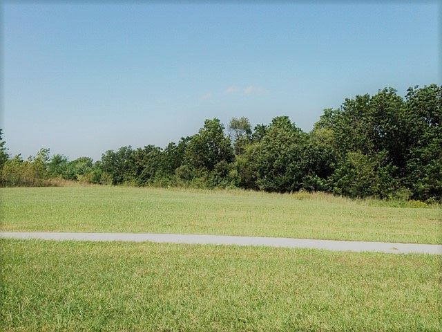 Residential Building Lot