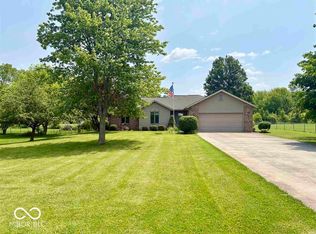 604 S Pittenger Rd, Selma, IN 47383