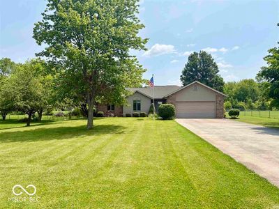 604 S Pittenger Rd, Selma, IN, 47383