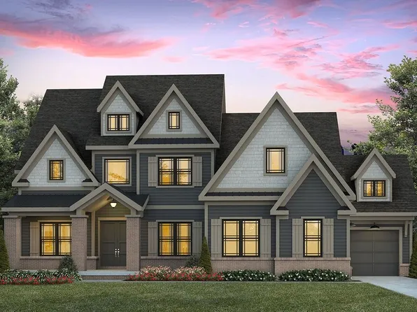 Colorado-Low Maintenance Plan, Laurel Pointe-Low Maintenance