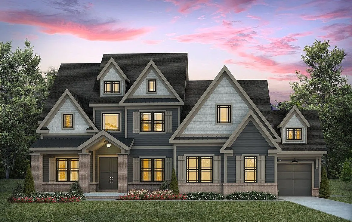Colorado-Low Maintenance Plan, Laurel Pointe-Low Maintenance photo 1