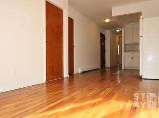 795 Saint Johns Pl #A3, Brooklyn, NY 11216