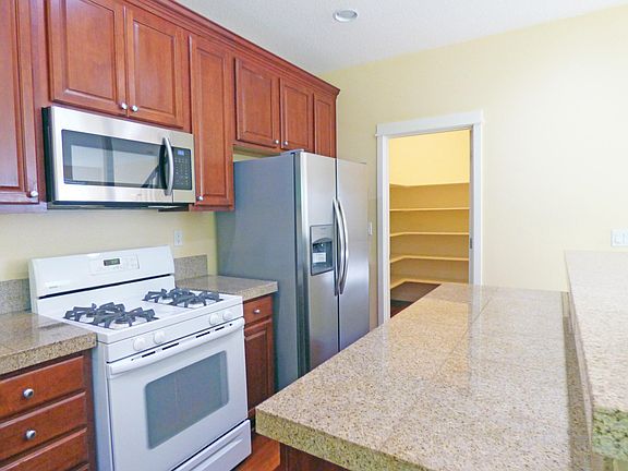walk in pantry
