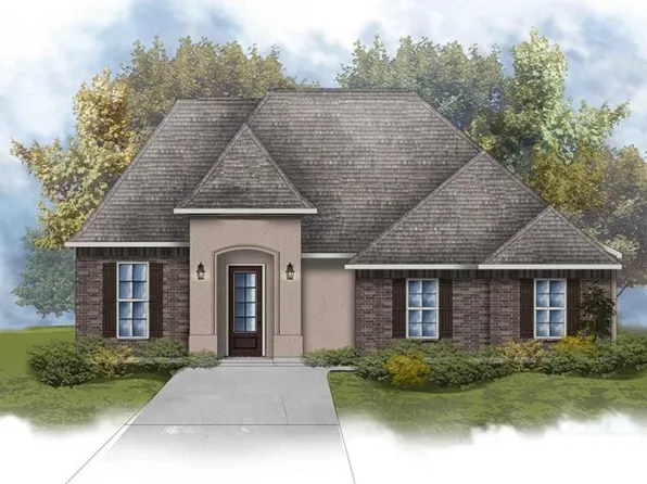 118 Cypress Park Ln, Belle Chasse, LA 70037