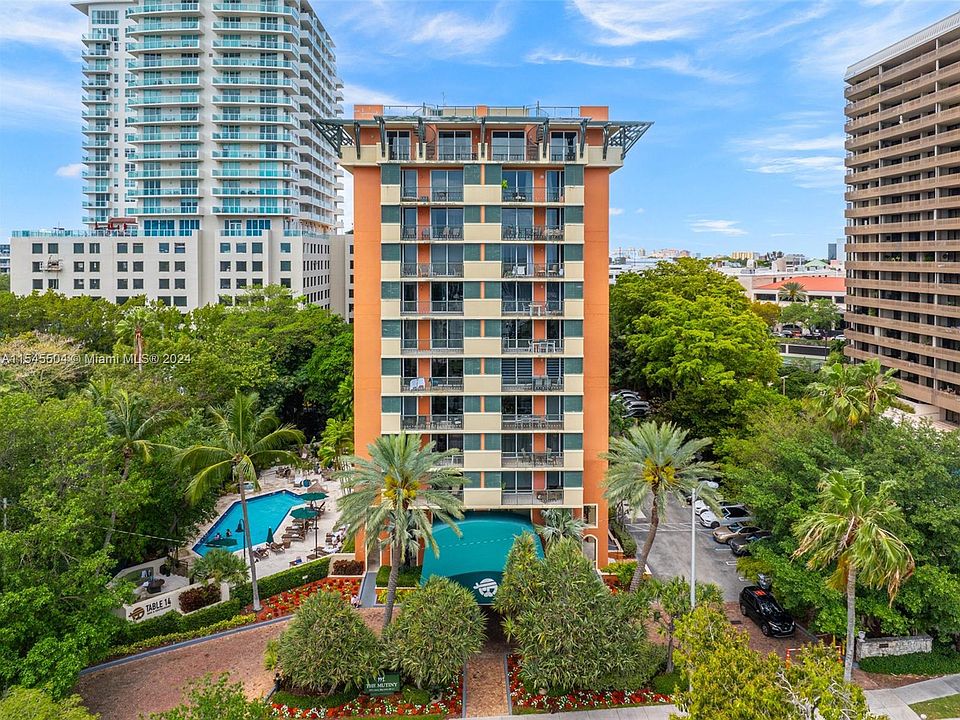 1st image of 2951 S Bayshore Dr #511