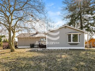 2480 Redman Rd, Saint Louis, MO 63136