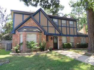 5714 Kiowa Timbers Dr, Humble, TX 77346