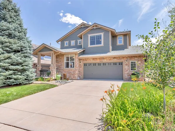 24710 E Gunnison Drive, Aurora, CO 80018