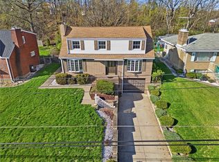 334 Jean Dr, Pittsburgh, PA 15236