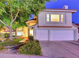 1336 Red Hollow Dr, North Las Vegas, NV 89031