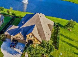 24307 Mirandola Ln, Richmond, TX 77406