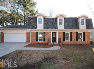 2440 Prince Howard Ln, Marietta, GA 30062