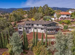 5893 Arboretum Dr, Los Altos, CA 94024