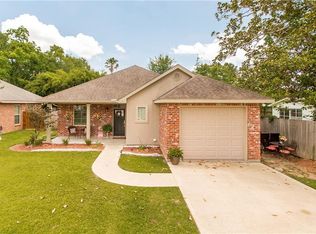 17022 Octavia St, Hammond, LA 70403