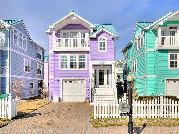 5th image of 413 8th St #17