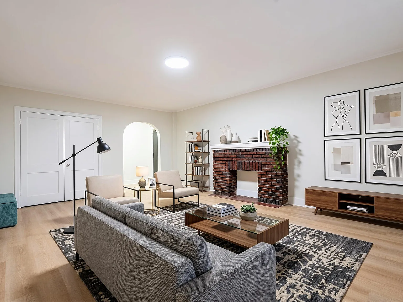 115 Sherbrook Street — Photo 3
