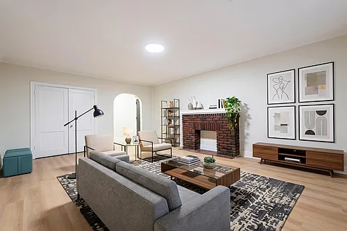 Floor plan F