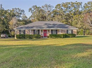 12752 Airport Blvd, Mobile, AL 36608