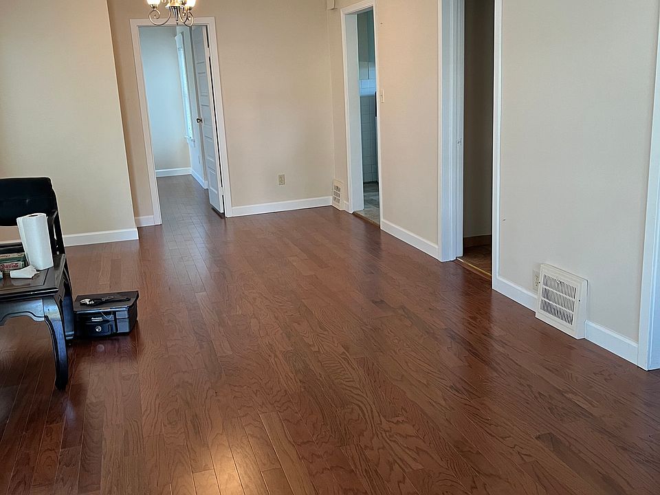 living room downstairs
