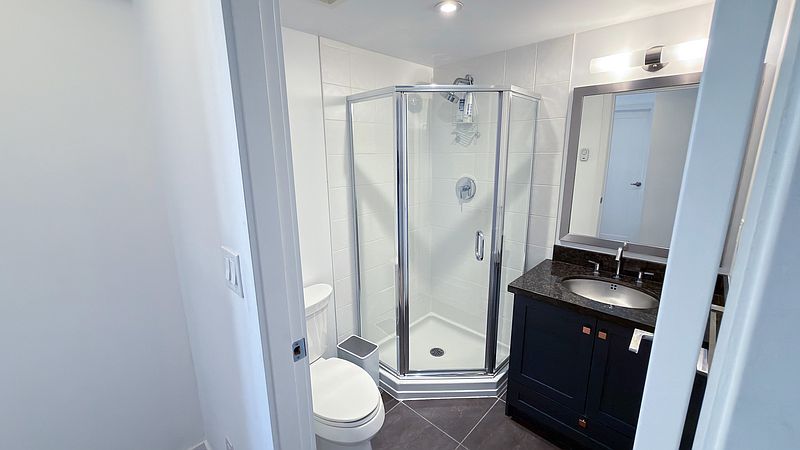 New Westminster Apartment for rent - 2 Bedrooms — photo 12