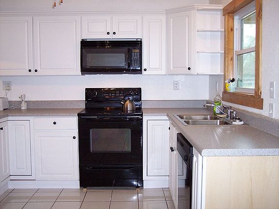 New Cabinets, New Countertops...