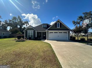 739 Sandy Bottom Dr, Lake Park, GA 31636