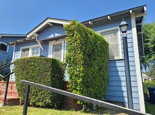 5813 Monte Vista St, Los Angeles, CA 90042