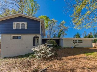 3759 Tree Bark Trl, Decatur, GA 30034