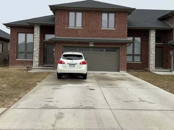 731 Faleria St, Lakeshore, ON N8L 0K1