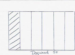 Dogwood, Newberry springs, CA 92365
