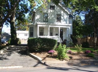 85 Elm St, Tenafly, NJ 07670