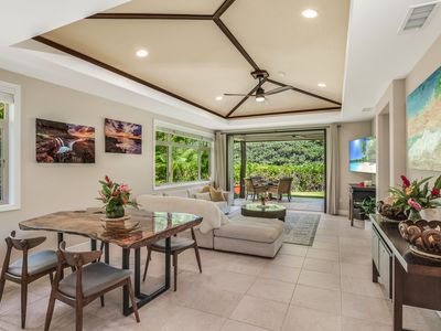 68-1122 N Kaniku Dr #501/59-1, Kamuela, HI, 96743