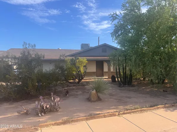 1518 W CRESCENT Avenue, Mesa, AZ 85202