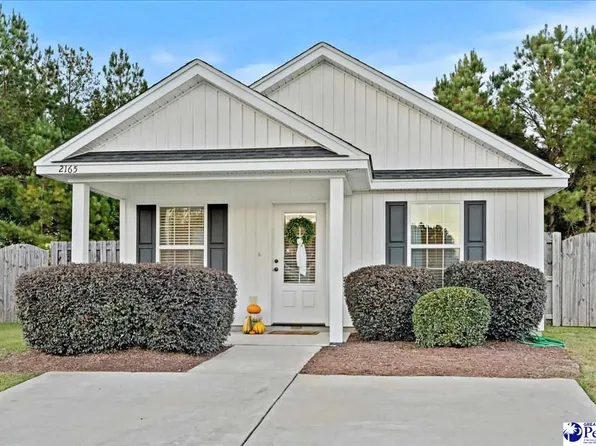2165 Harbour Ln, Florence, SC 29505