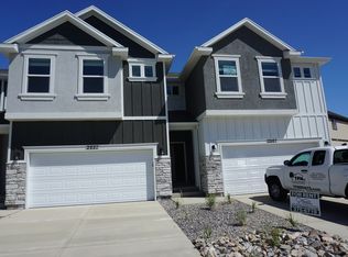 753 N 2560 E, Spanish Fork, UT 84660