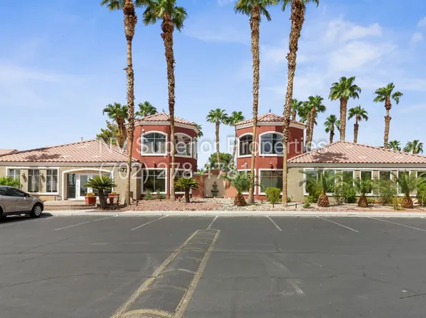 4730 E Craig Rd, Las Vegas, NV