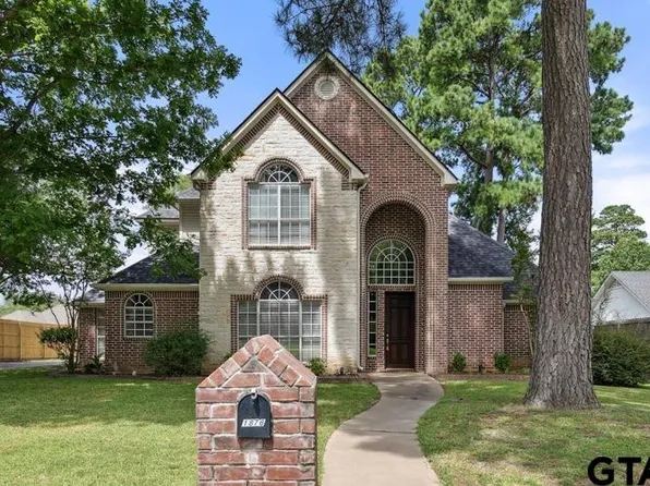 1876 Cedar Spur St, Tyler, TX 75703