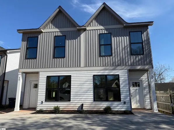 19 Scott St, Greenville, SC 29611