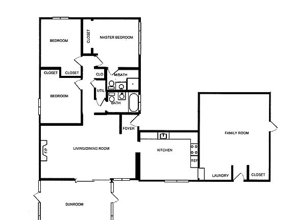 2nd image of 150 Mark Twain Ct