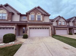 205 Prominence Ln, Lake Saint Louis, MO 63367
