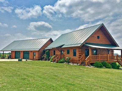 2142 Cota Dr, Harpers Ferry, IA, 52146