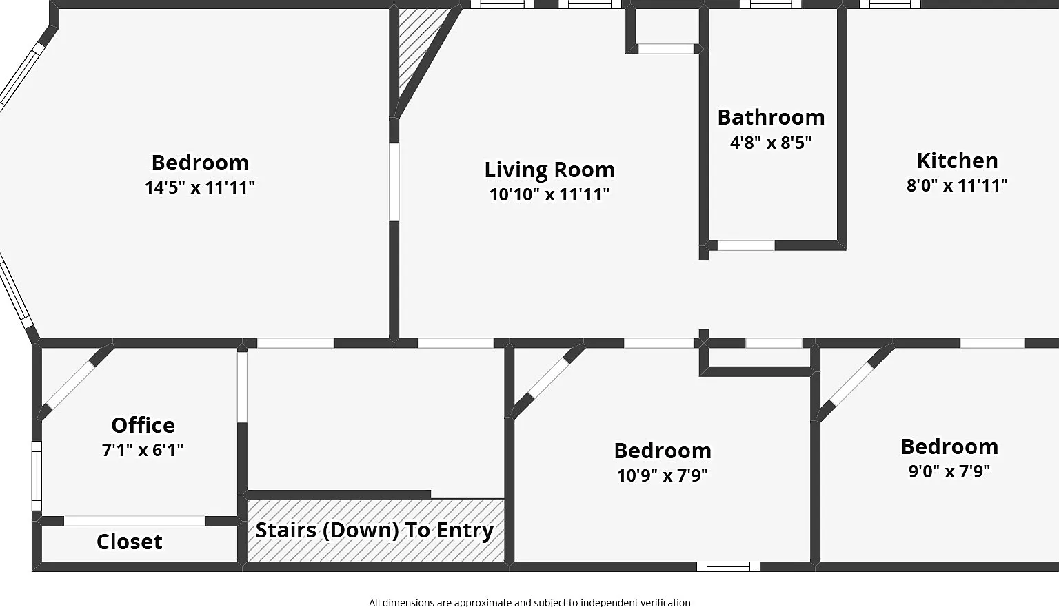 292 Claremont Ave — Photo 1