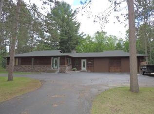 9292 Peshtigo Brook Rd, Suring, WI 54174