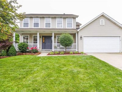 978 Haversham Dr, Saint Charles, MO, 63304