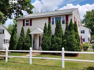 245 Calef Rd #2, Manchester, NH 03103