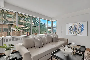 45 Sutton Place, #3D