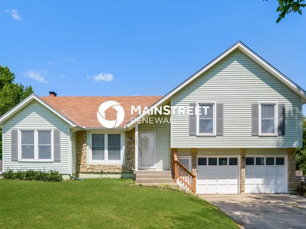 14620 W 65th Ter, Shawnee, KS 66216