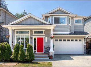 11497 236th St #1116, Maple Ridge, BC V2W 2E8