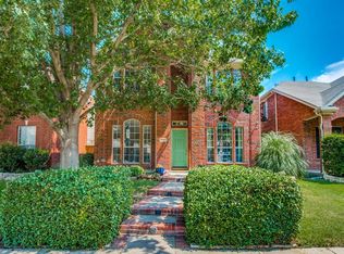 5424 Waterwood Ct, The Colony, TX 75056